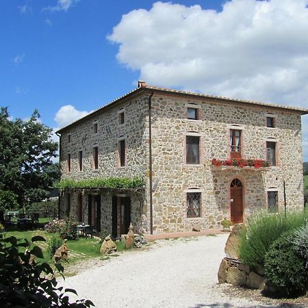 Agriturismo D' Epoca La Marianella Catabbio Экстерьер фото