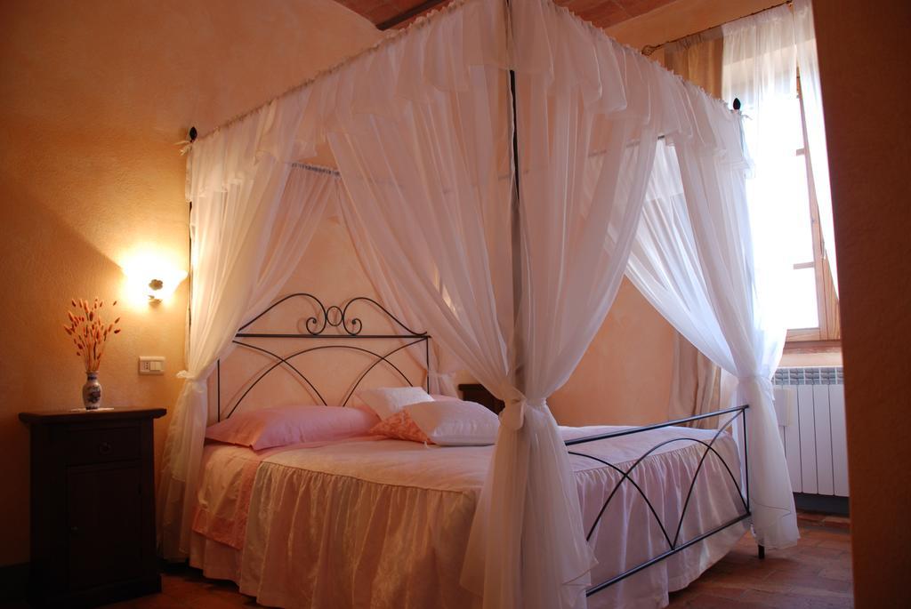 Agriturismo D' Epoca La Marianella Catabbio Экстерьер фото