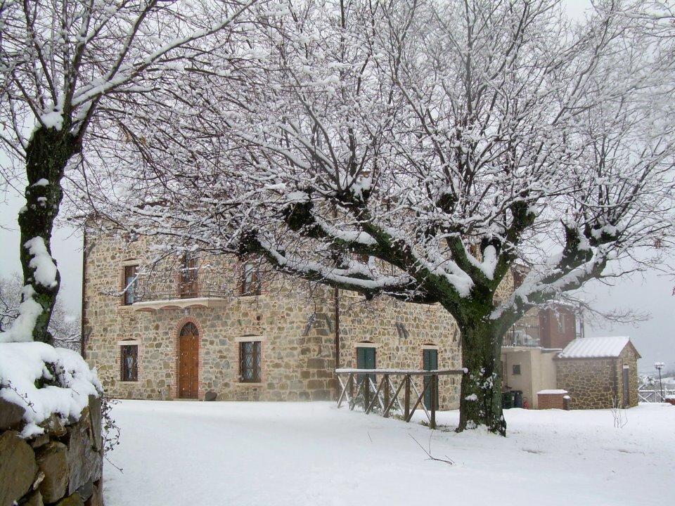 Agriturismo D' Epoca La Marianella Catabbio Экстерьер фото